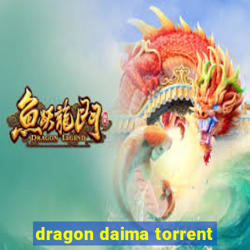 dragon daima torrent